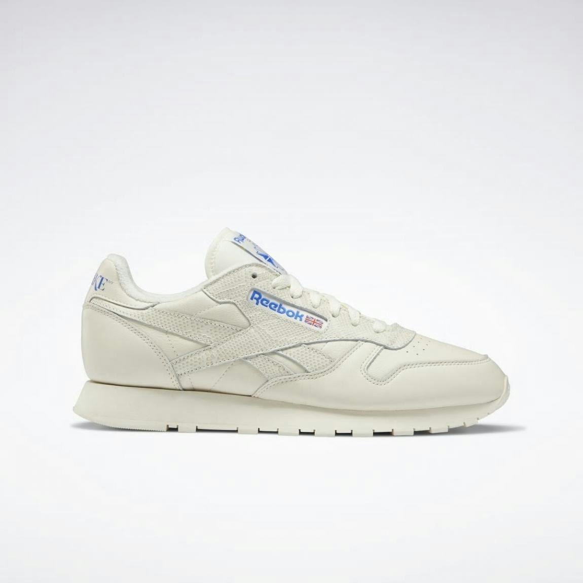 Awake x Reebok Classic Leather "Chalk White"