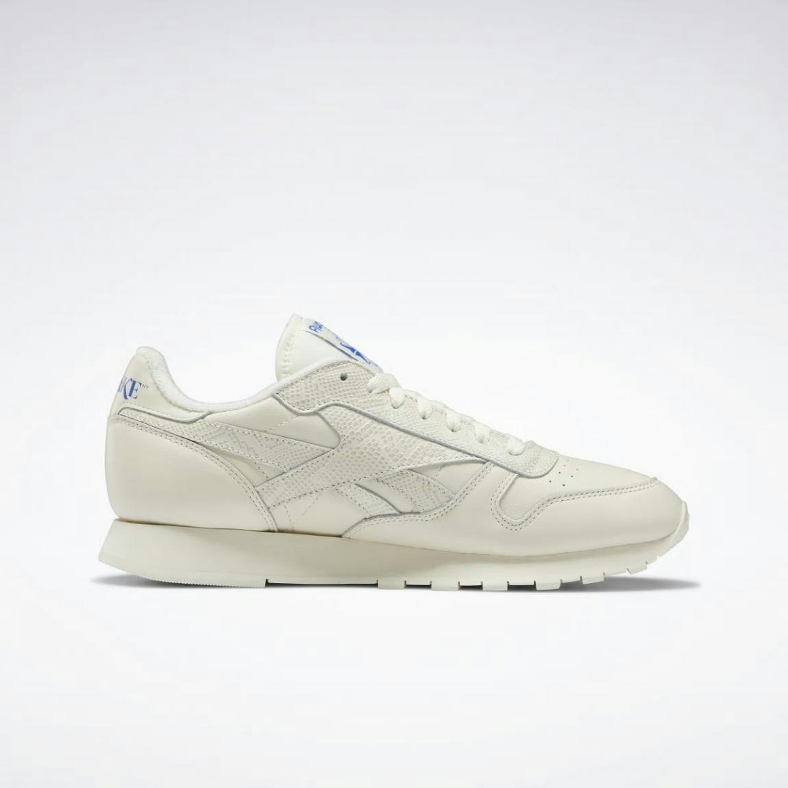 Awake x Reebok Classic Leather "Chalk White"