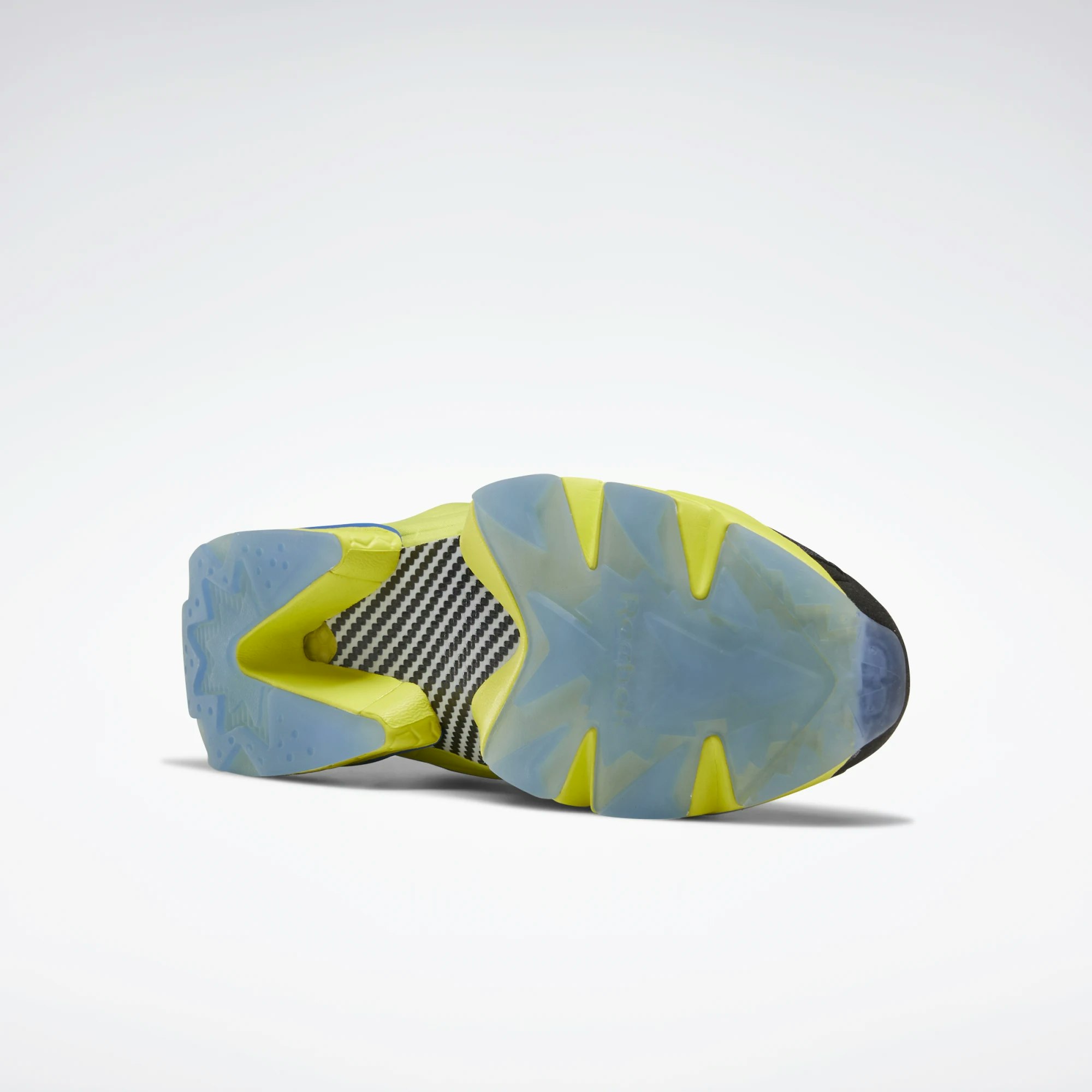 Awake x Reebok Instapump Fury OG "Solar Green"