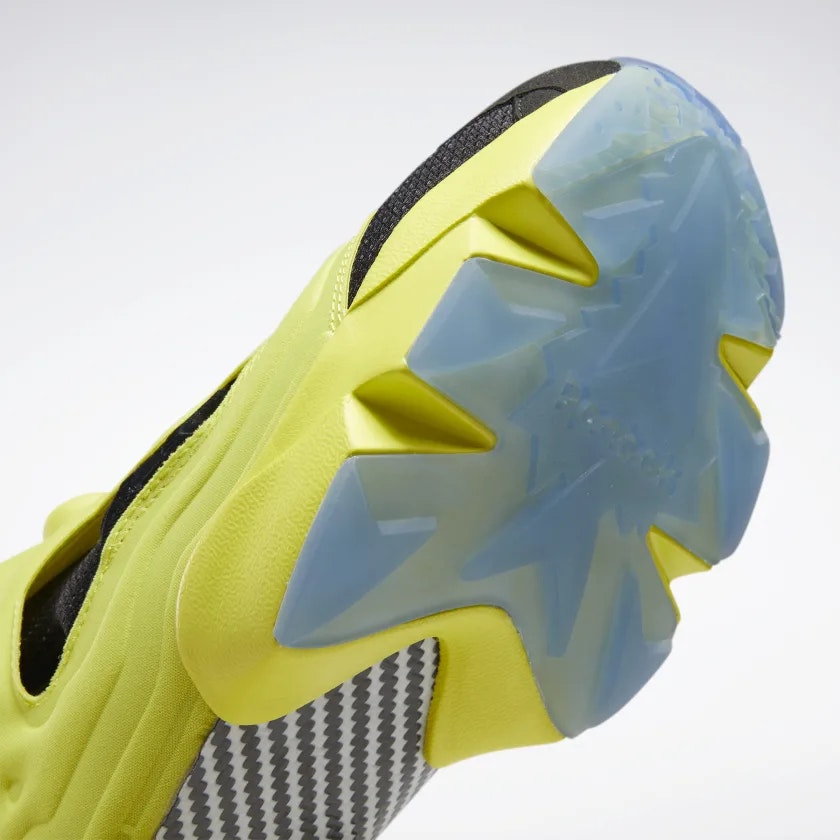 Awake x Reebok Instapump Fury OG "Solar Green"
