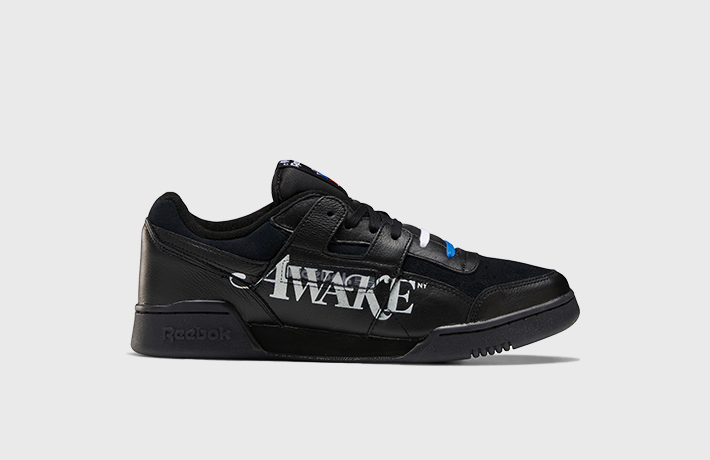 Dime x Reebok Workout Plus Core Black kaufen GW9768 HEAT MVMNT