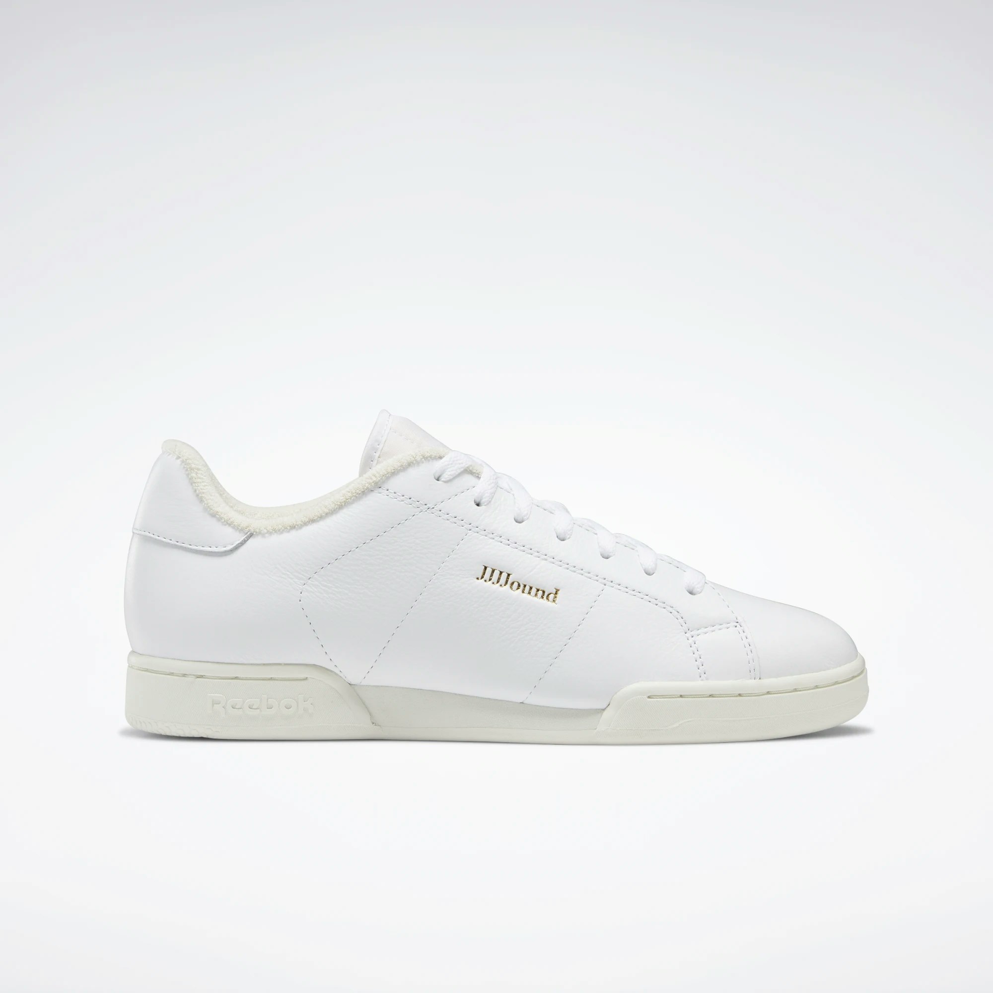 JJJJound x Reebok NPC II "Cream White"