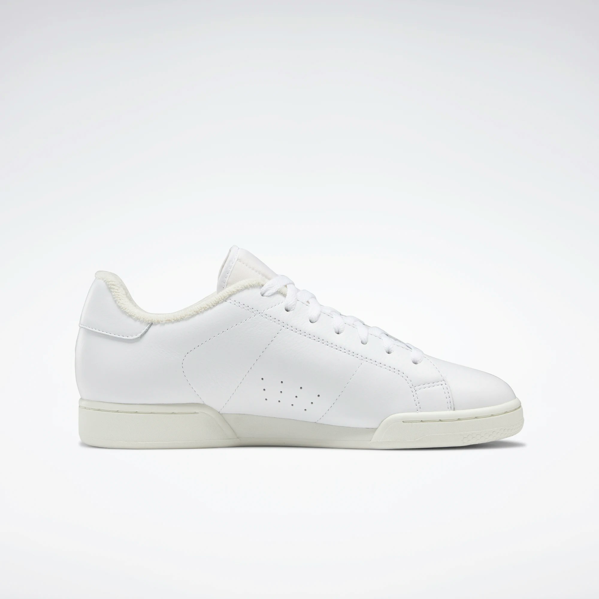 JJJJound x Reebok NPC II "Cream White"