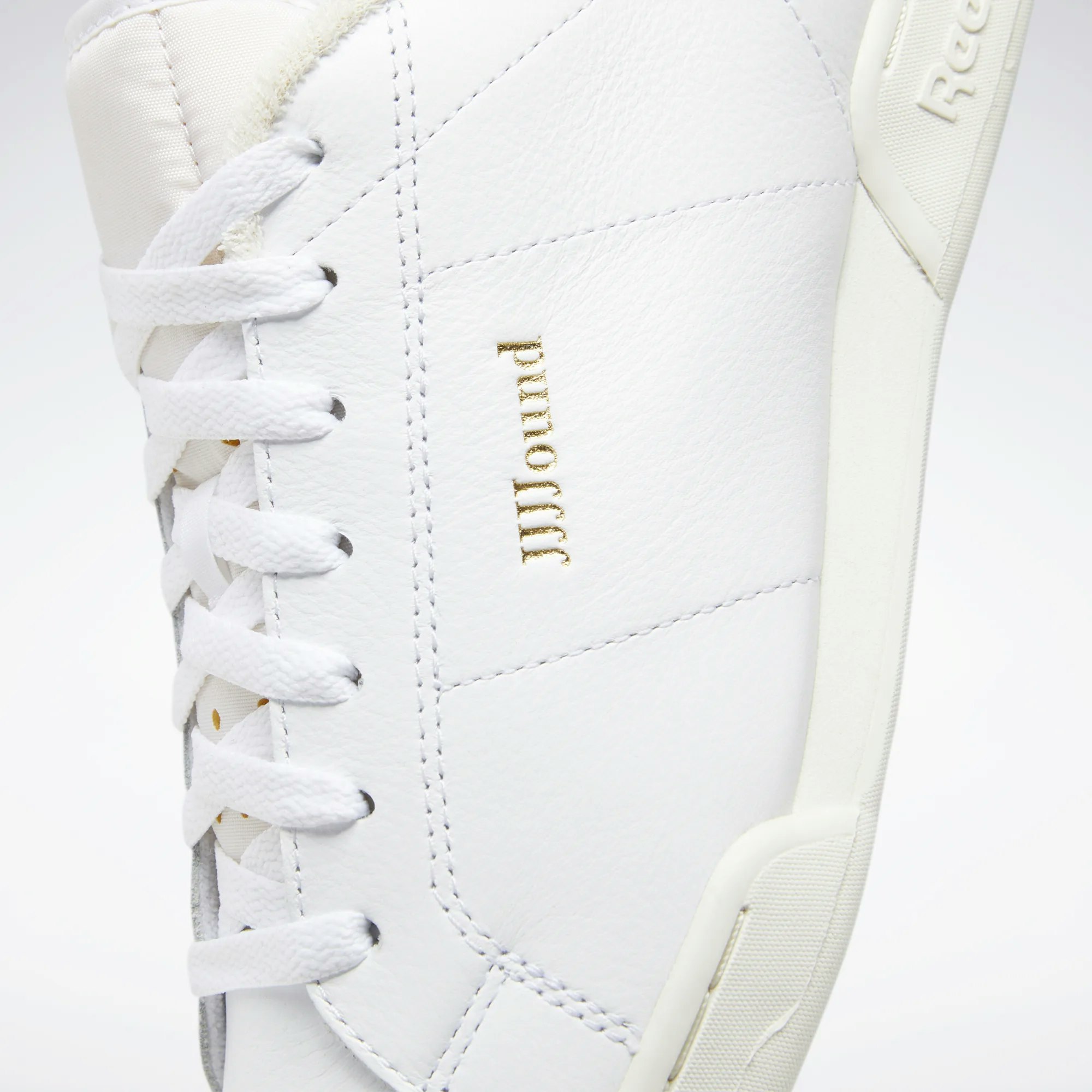 JJJJound x Reebok NPC II "Cream White"