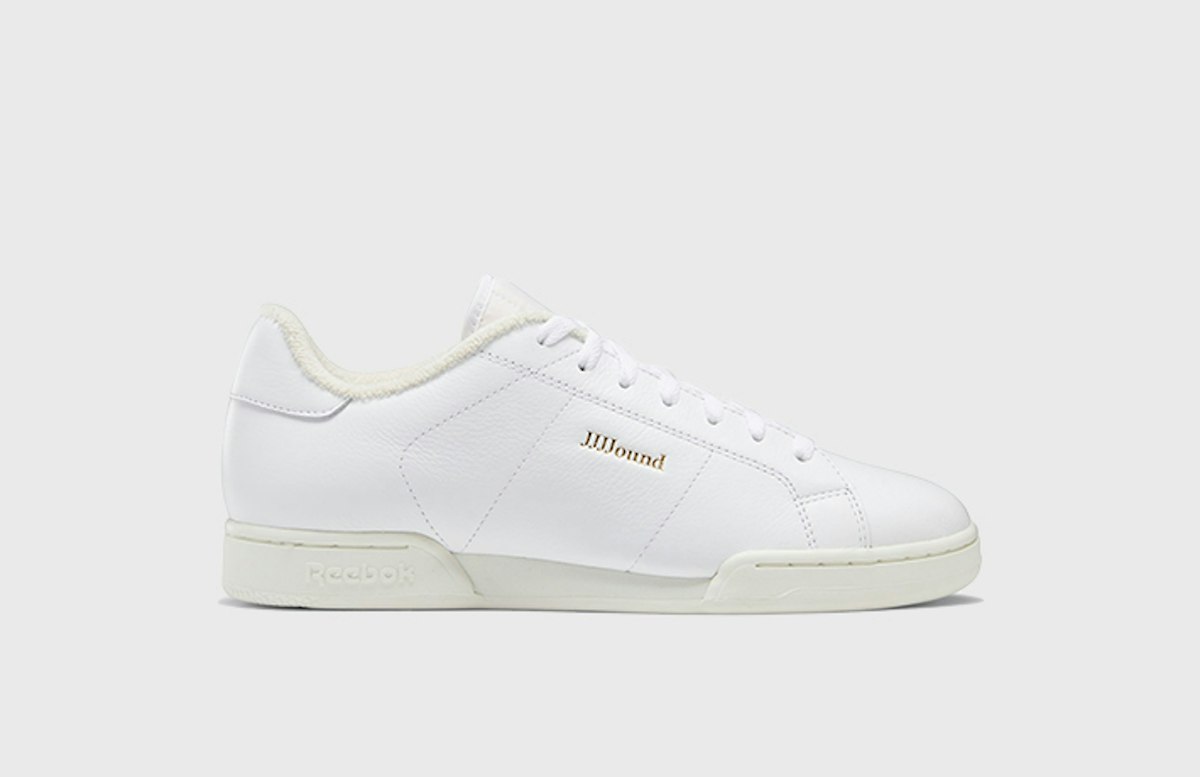 JJJJound x Reebok NPC II 