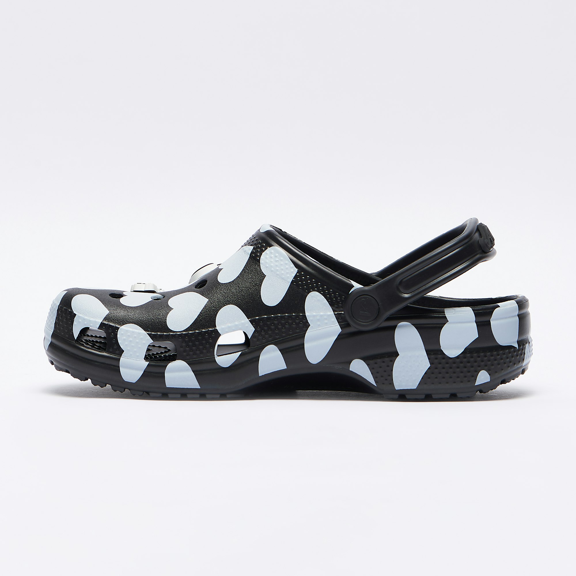 Awake x Crocs Classic Clog "White Hearth"