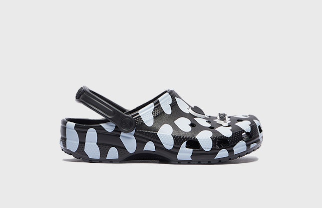 Awake x Crocs Classic Clog "White Hearth"