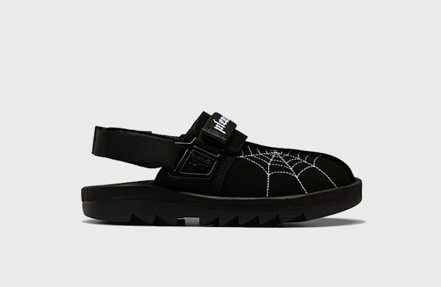 Pleasures x Reebok Beatnik "Spider Web" Pleasures x Reebok Beatnik "Spider Web"