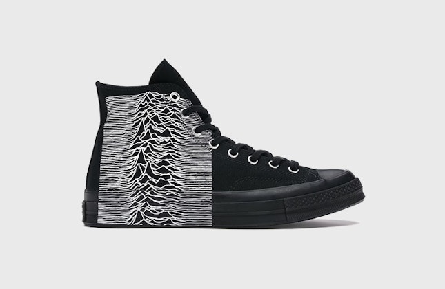 Pleasures x Converse Chuck 70 "Lying Yourself" Pleasures x Converse Chuck 70 "Lying Yourself"
