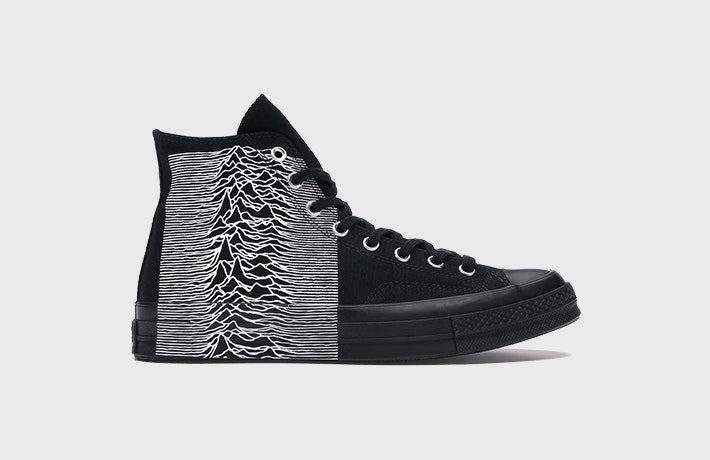 Pleasures x Converse Chuck 70 "Lying Yourself"