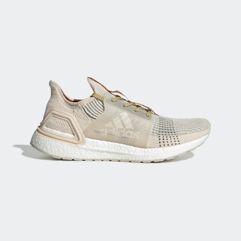 Wood Wood x adidas Ultra Boost 19 "Linen"