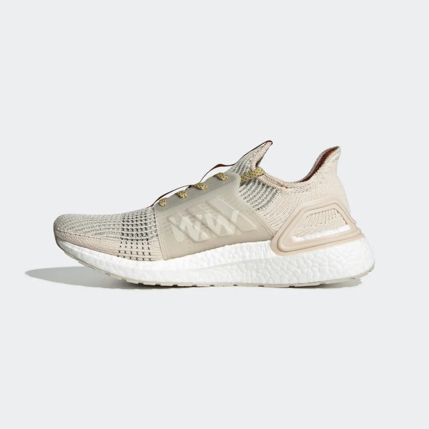 Wood Wood x adidas Ultra Boost 19 "Linen"