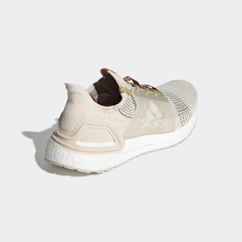 Wood Wood x adidas Ultra Boost 19 "Linen"