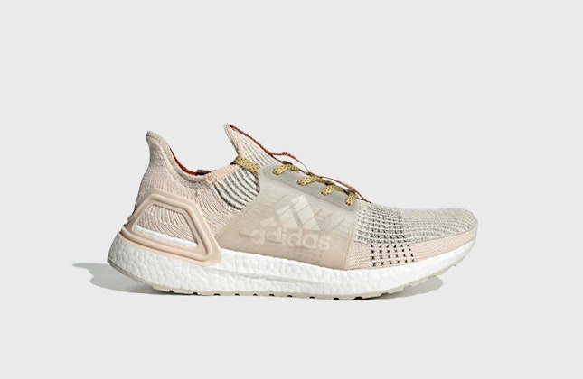 Wood Wood x adidas Ultra Boost 19 "Linen" Wood Wood x adidas Ultra Boost 19 "Linen"