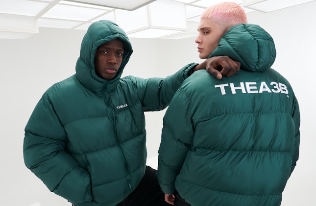 A3B - Ready for Winter? A3B - Ready for Winter?