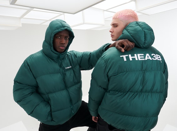 A3B - Ready for Winter?