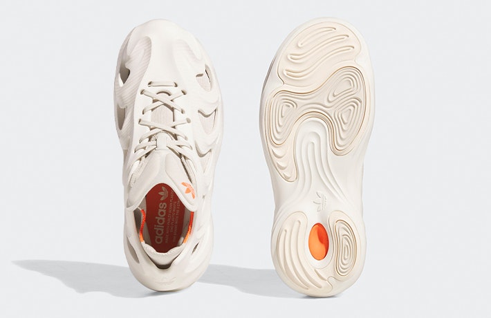 adidas adiFOM Q "Wonder White"