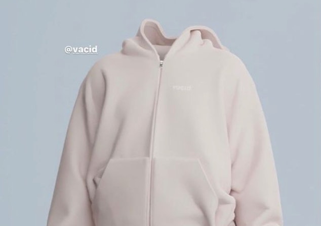 Vacid - Zipper Drop