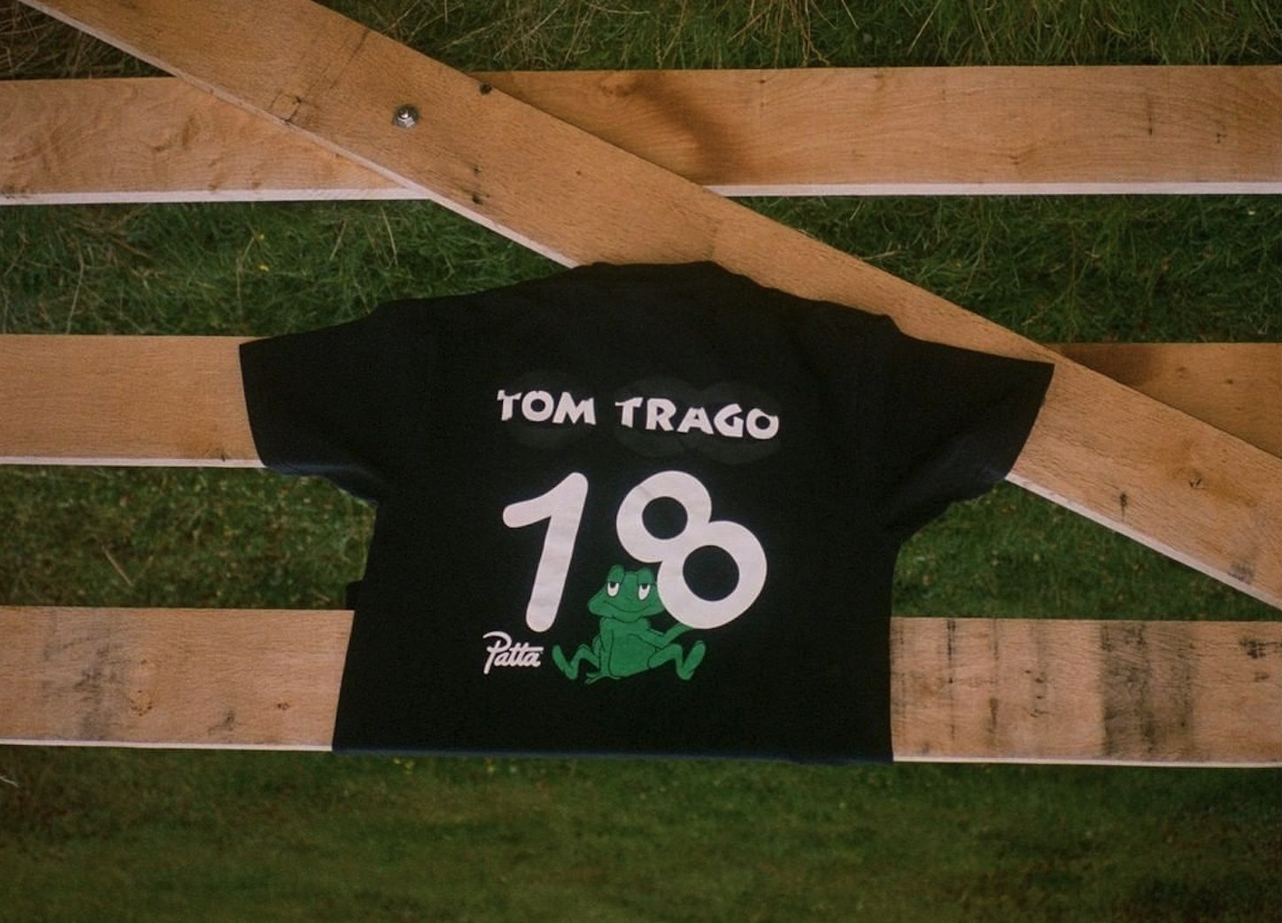 Patta - New Drop