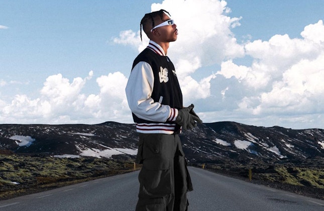 Low Lights Studios - Northern Lights Retouren Drop Low Lights Studios - Northern Lights Retouren Drop