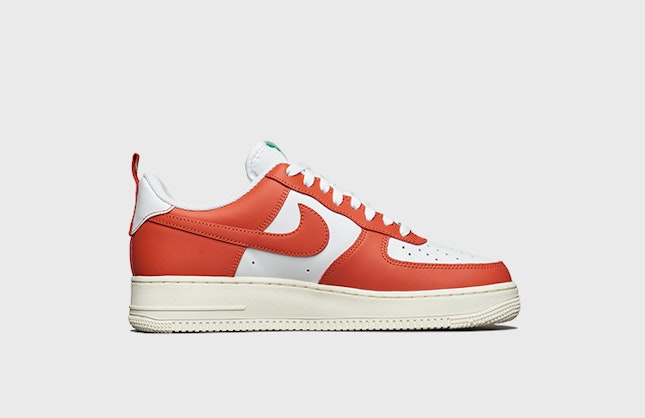 Nike Air Force 1 "Pojangmacha"