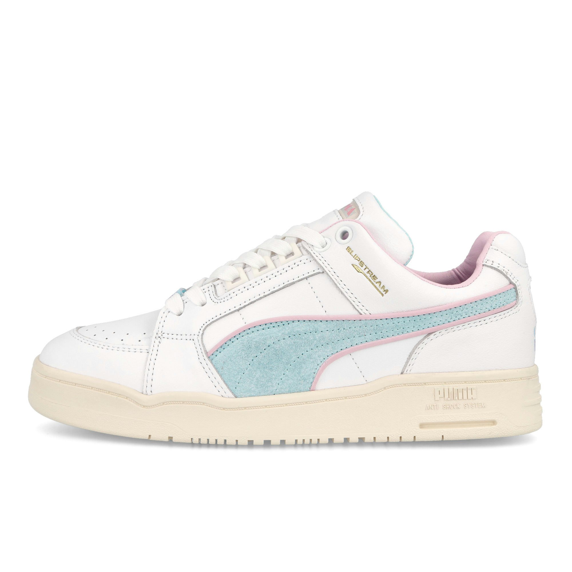 OVERKILL x Puma Slipstream Lo "Ocean Drive"
