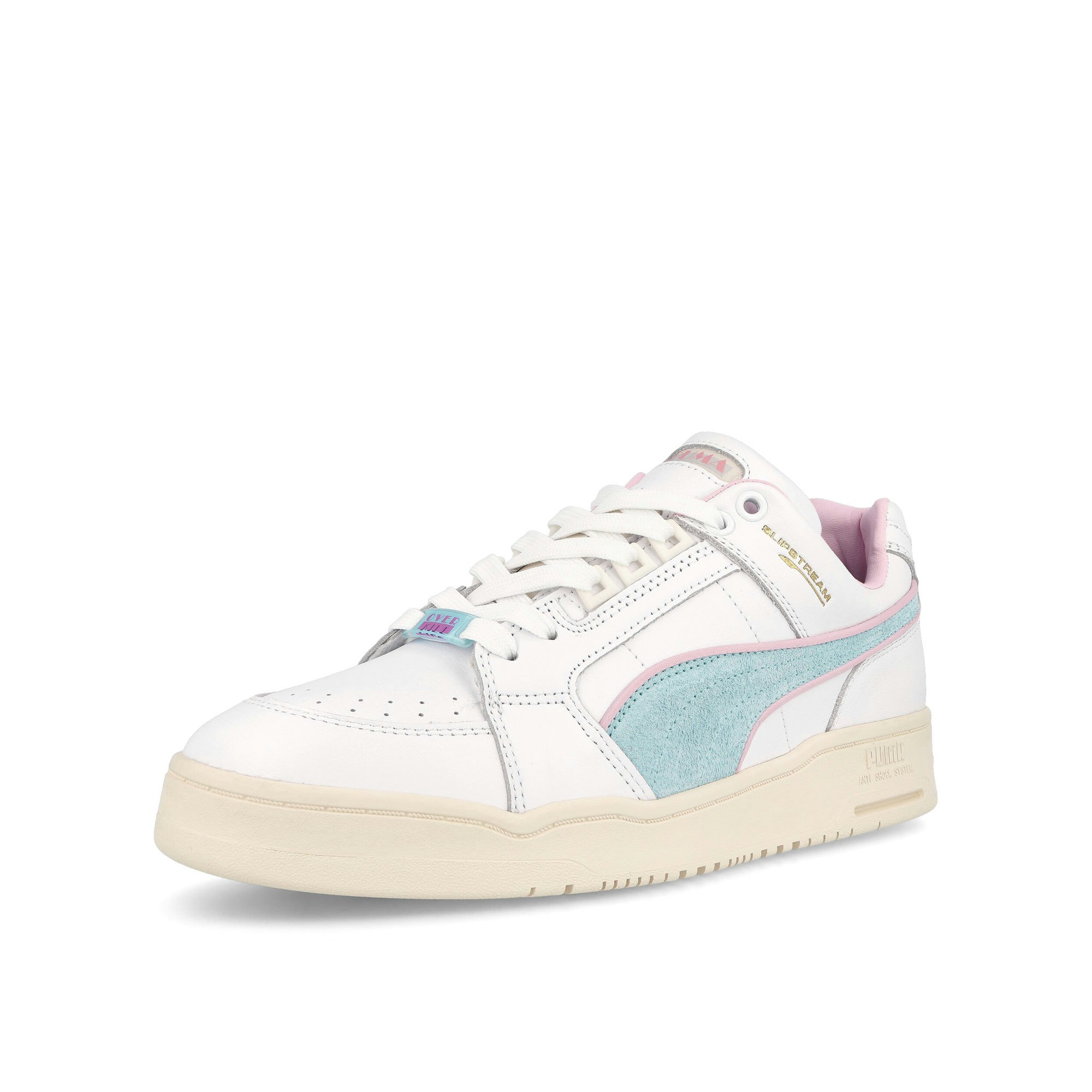 OVERKILL x Puma Slipstream Lo "Ocean Drive"