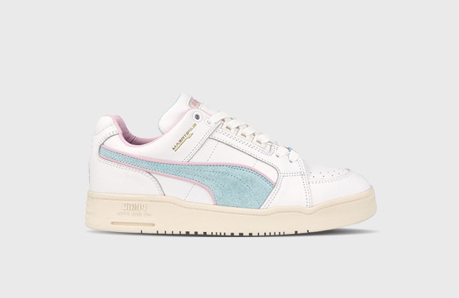 OVERKILL x Puma Slipstream Lo "Ocean Drive" OVERKILL x Puma Slipstream Lo "Ocean Drive"