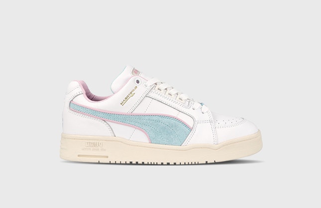 OVERKILL x Puma Slipstream Lo "Ocean Drive"