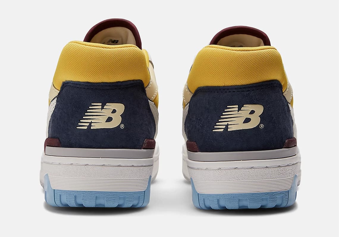 New Balance 550 "Marquette"