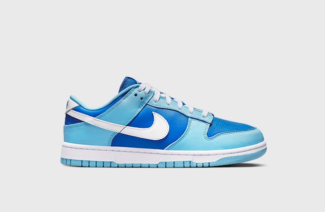 Nike Dunk Low "Argon" Nike Dunk Low "Argon"