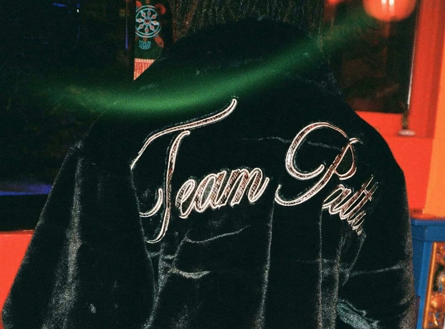 Patta - New Drop