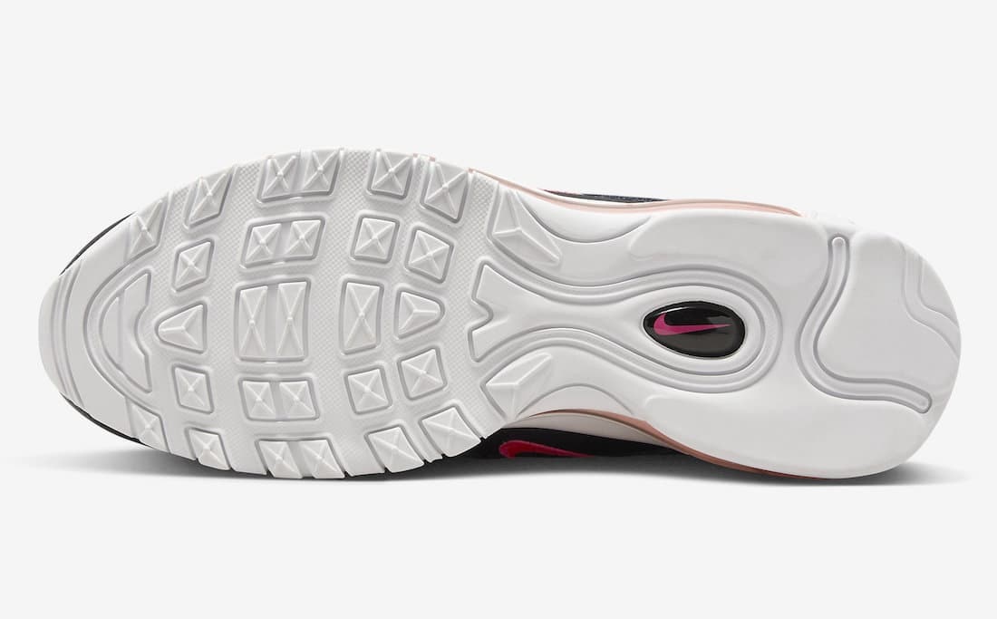 Nike Air Max 97 "Salmon Pink"