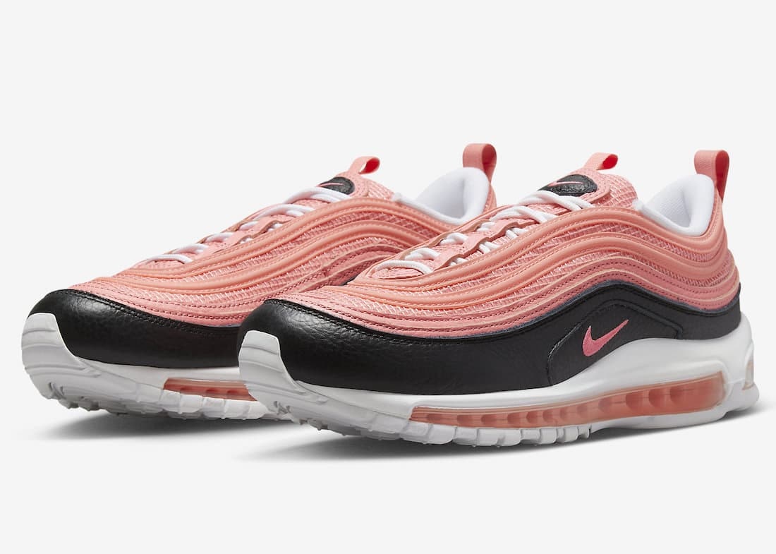 Nike Air Max 97 "Salmon Pink"