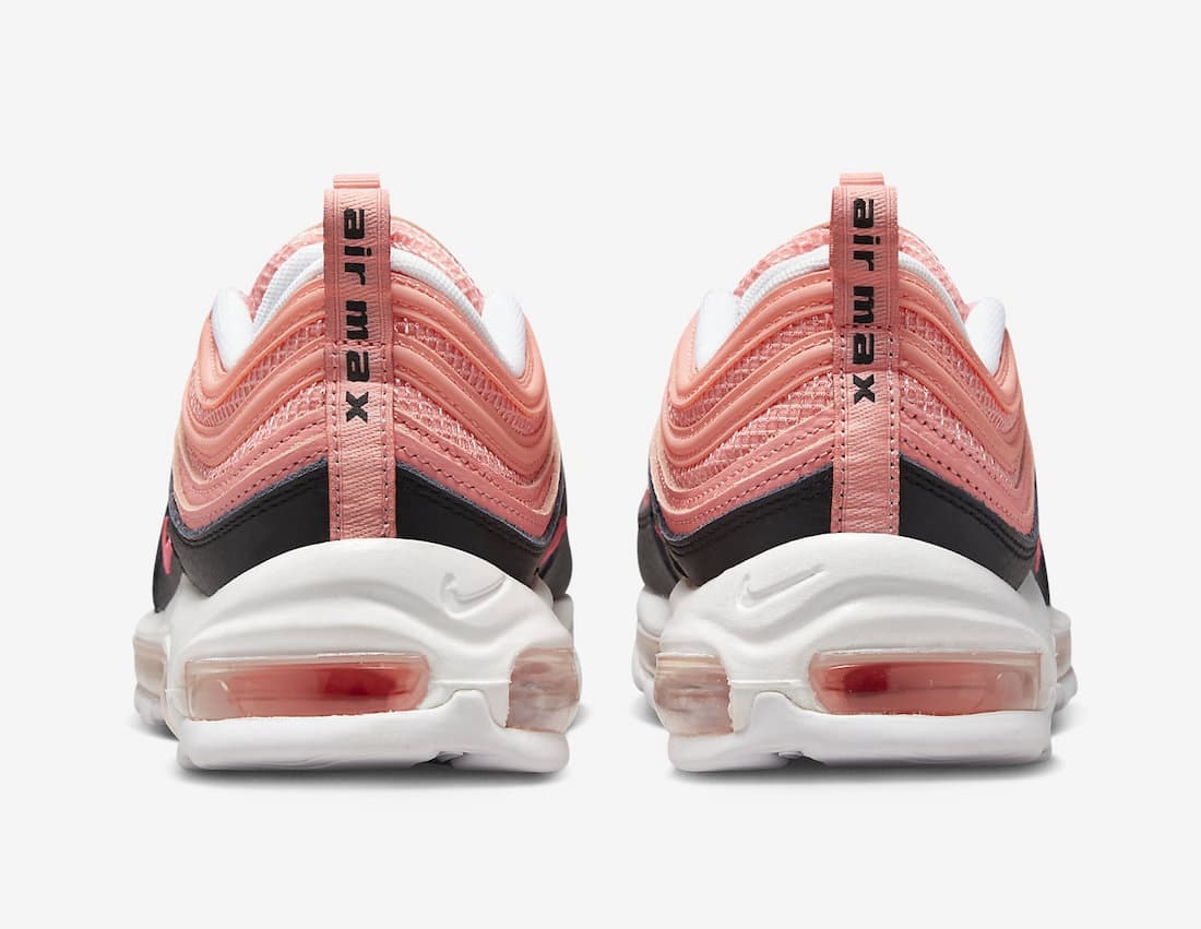 Nike Air Max 97 "Salmon Pink"