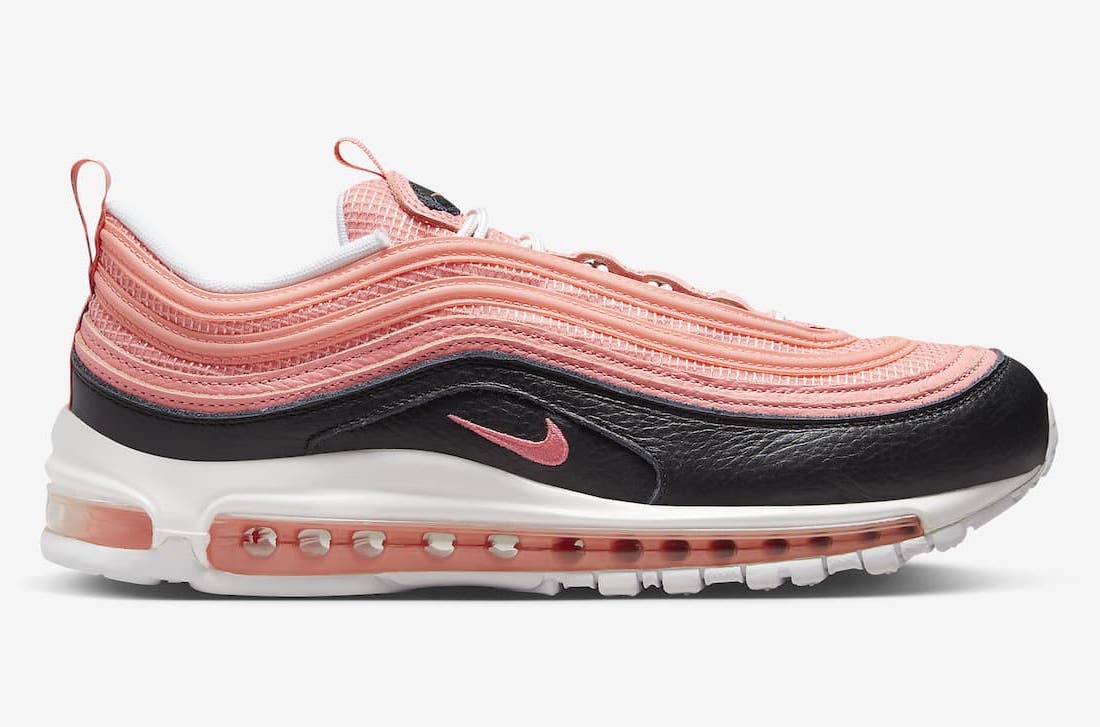 Air max 97s pink deals
