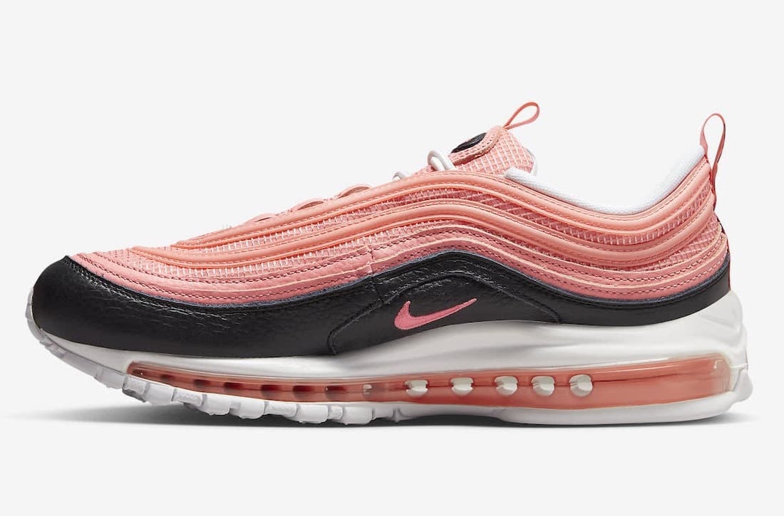 Nike Air Max 97 "Salmon Pink"