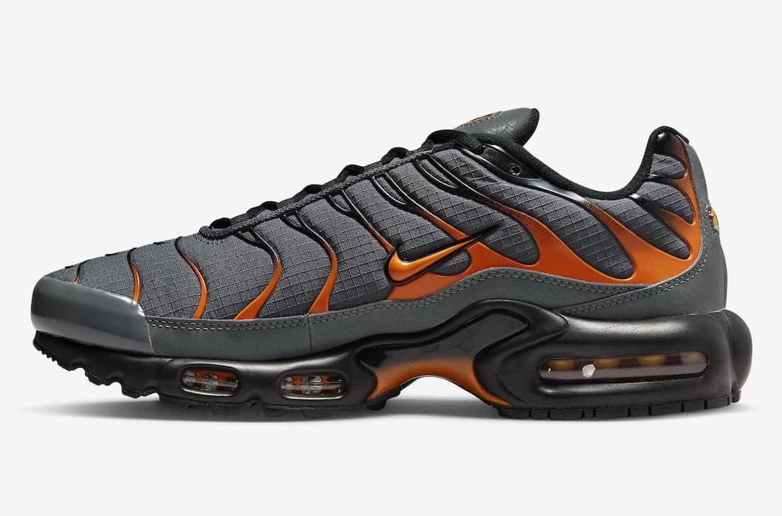 Nike Air Max Plus "Lava Grey"