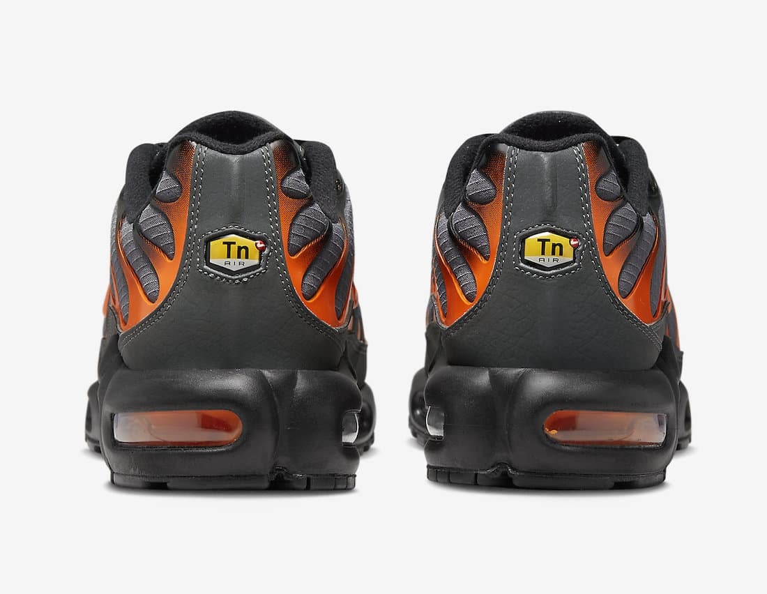 Nike Air Max Plus "Lava Grey"