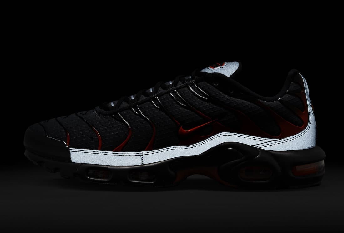 Nike Air Max Plus "Lava Grey"