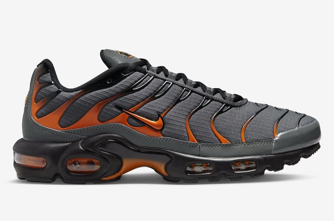 Nike Air Max Plus "Lava Grey"