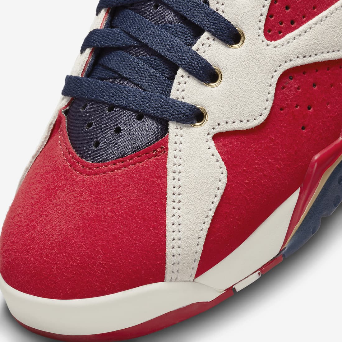 Aj 7 olympic on sale