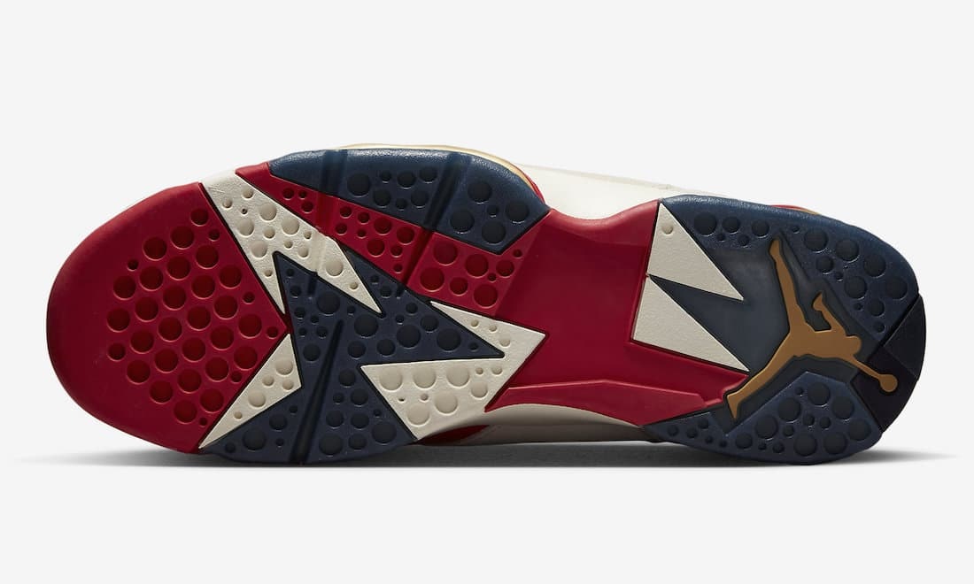 Trophy Room x Air Jordan 7 "Barcelona Olympics"