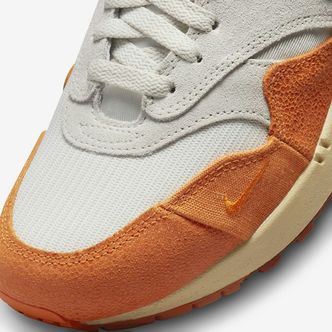 Nike Air Max 1 Master "Magma Orange"
