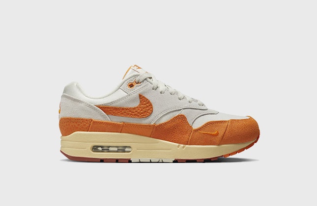 Nike Air Max 1 Master "Magma Orange"