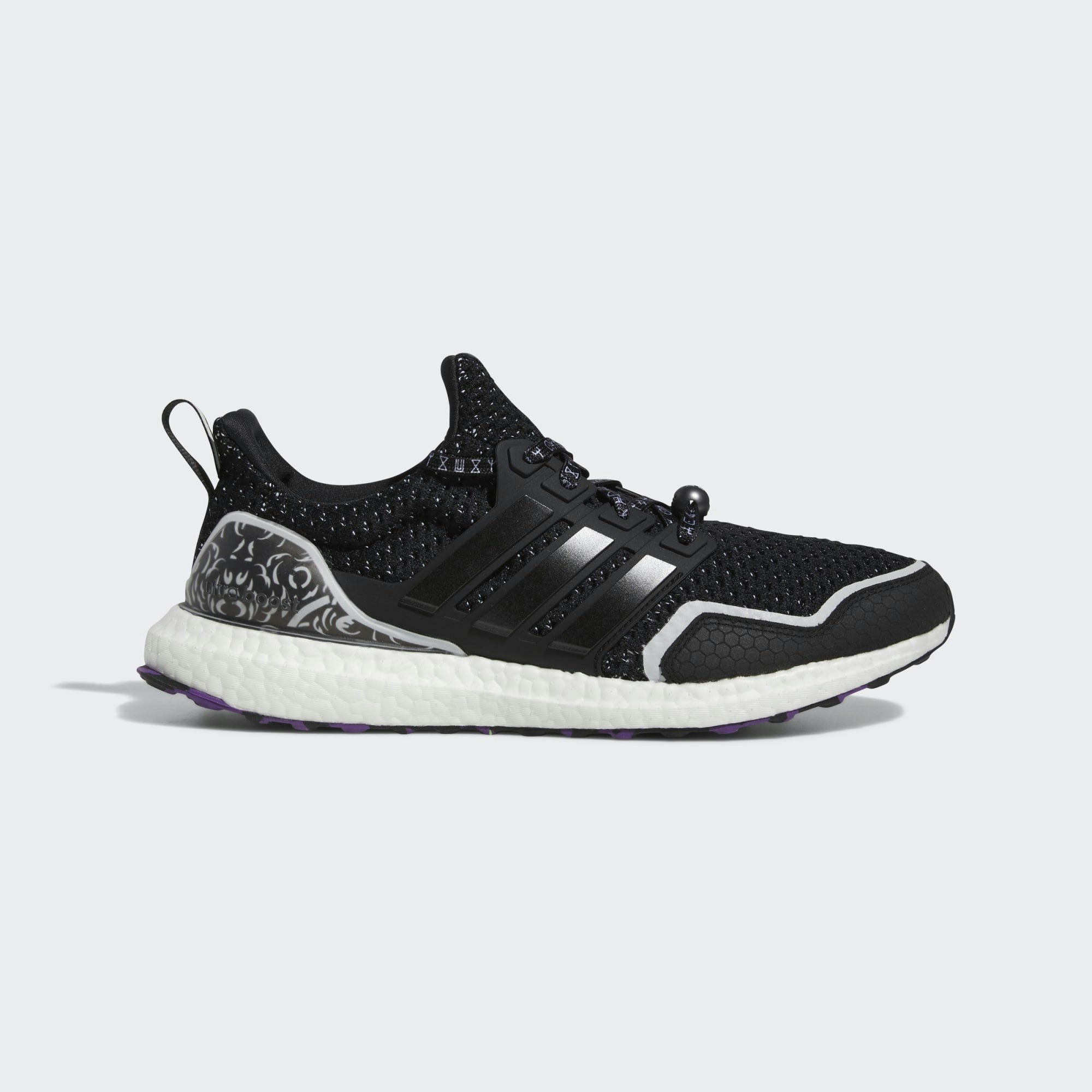 Marvel x adidas Ultra Boost DNA "Black Panther 2"