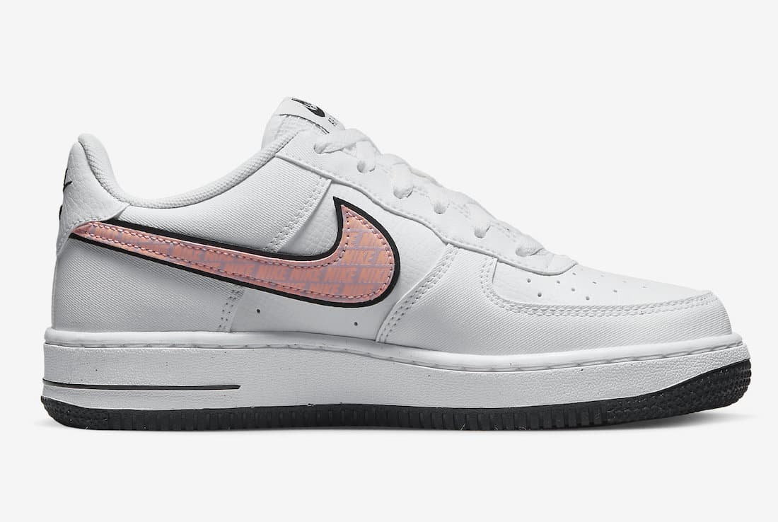 Nike Air Force 1 Low Sunset Glow kaufen DZ6307 100 HEAT MVMNT