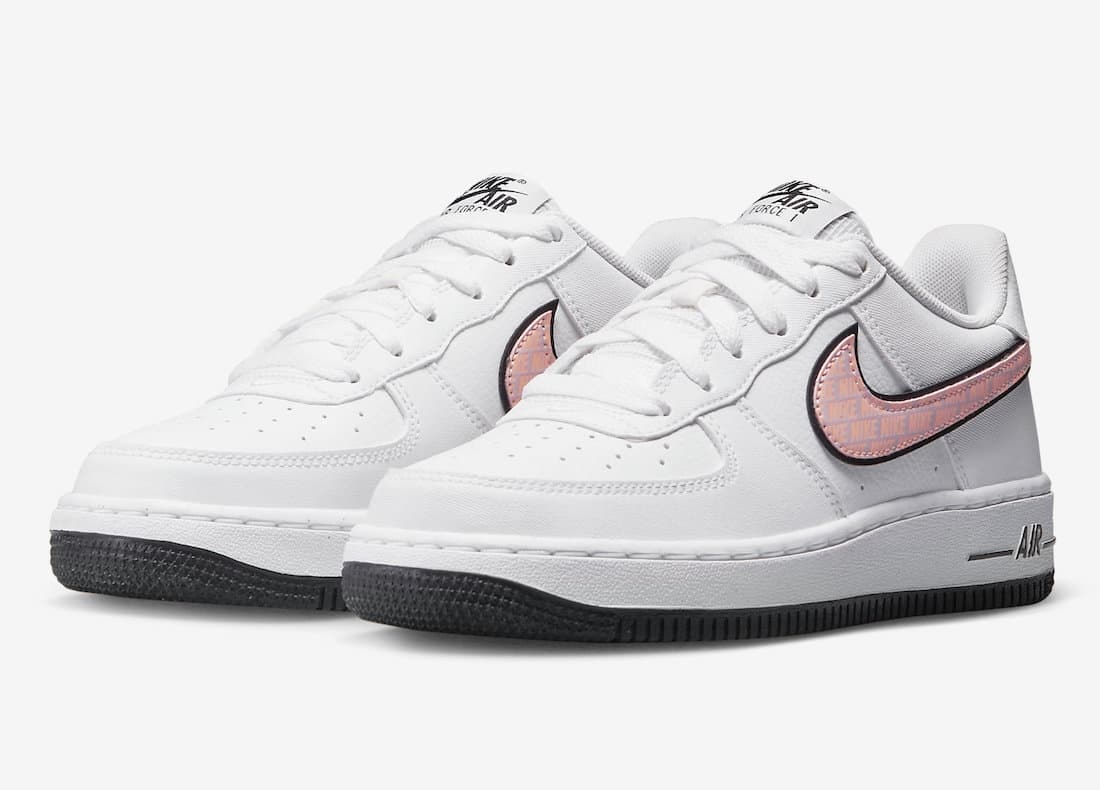 Nike Air Force 1 Low "Sunset Glow"