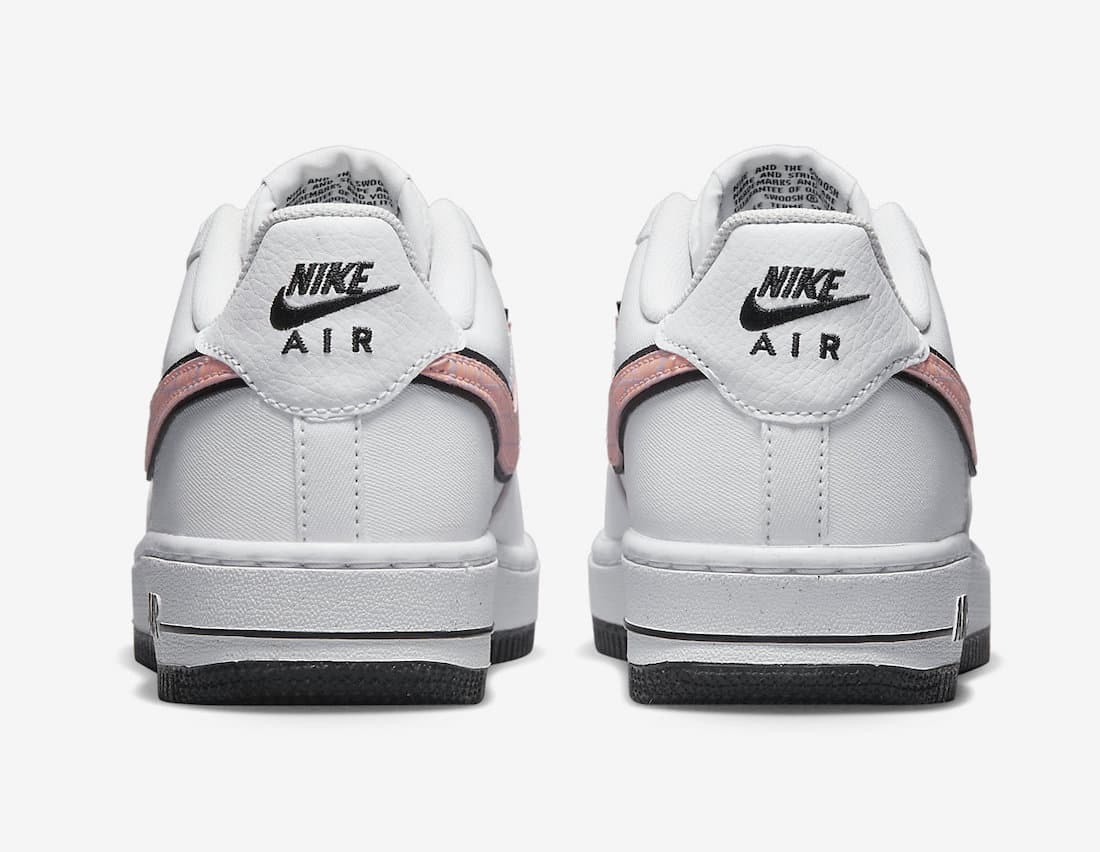 Nike Air Force 1 Low "Sunset Glow"