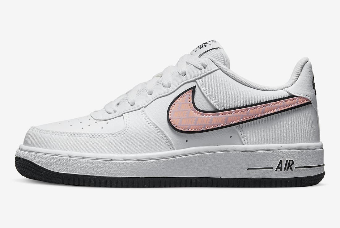 Nike Air Force 1 Low "Sunset Glow"